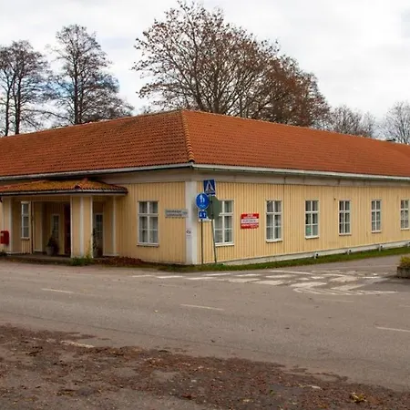 Vandrarhem Dals