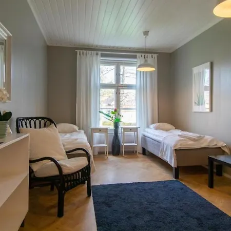 Vandrarhem Dals Taalintehdas