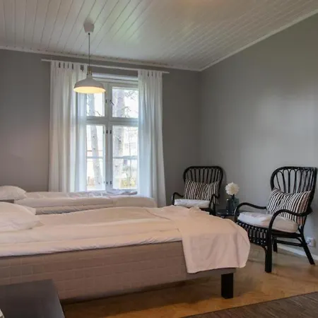 Dals Vandrarhem Taalintehdas