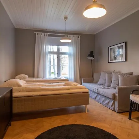 Dals Vandrarhem *