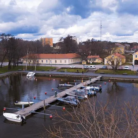 Vandrarhem Dals