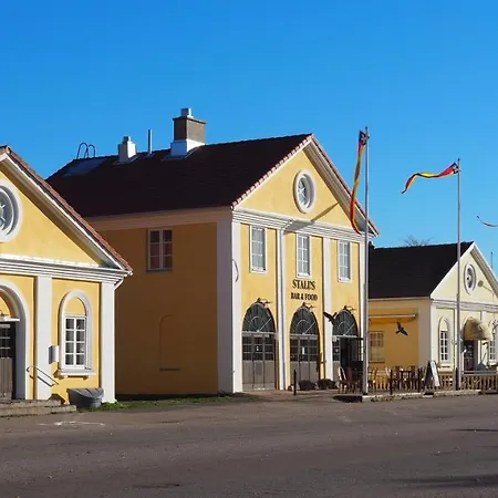 Hostel Dals Taalintehdas