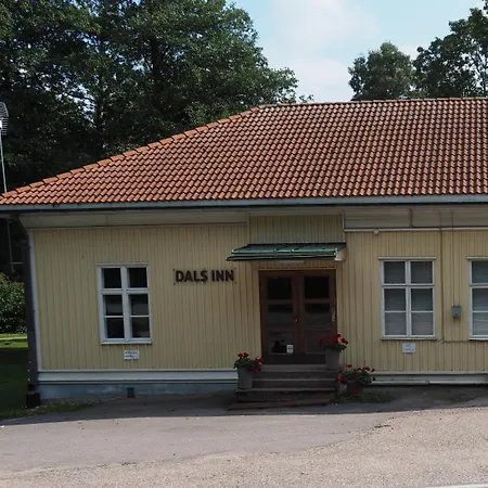 Dals * Taalintehdas