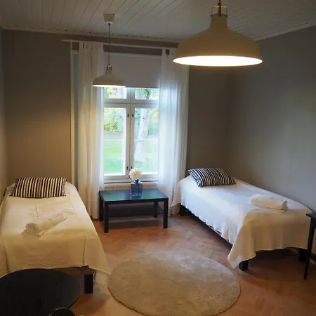 Dals Vandrarhem