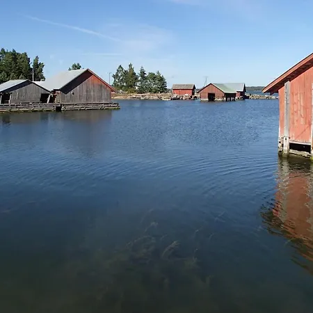 Dals 旅馆 Taalintehdas