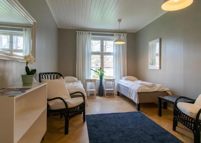 호스텔 Dals Taalintehdas