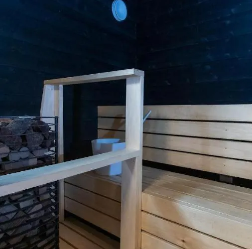 호스텔 Dals Taalintehdas