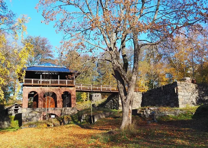 Dals 호스텔 Taalintehdas