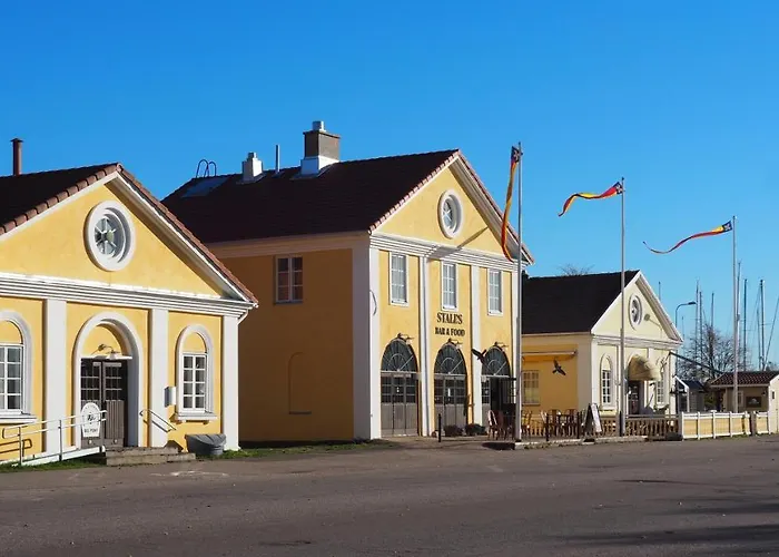 호스텔 Dals Taalintehdas