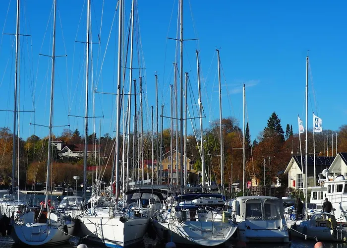 Dals 호스텔 Taalintehdas