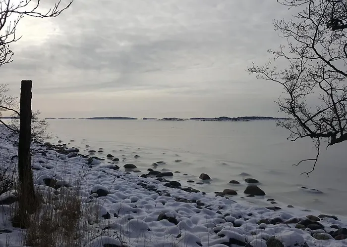 Dals 호스텔 Taalintehdas