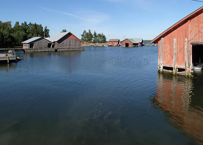 Dals Hostel Taalintehdas