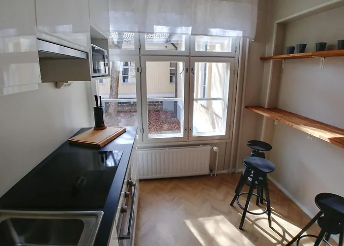 Dals 호스텔 Taalintehdas